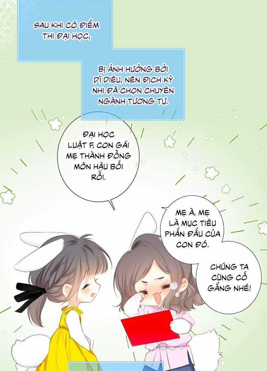 Con Tim Rung Động 3 - Chapter 41 - Trang 60