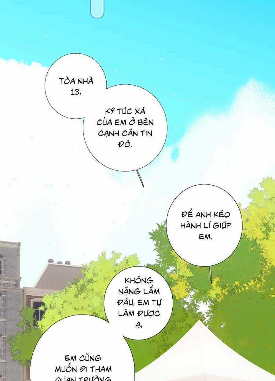 Con Tim Rung Động 3 - Chapter 41 - Trang 63