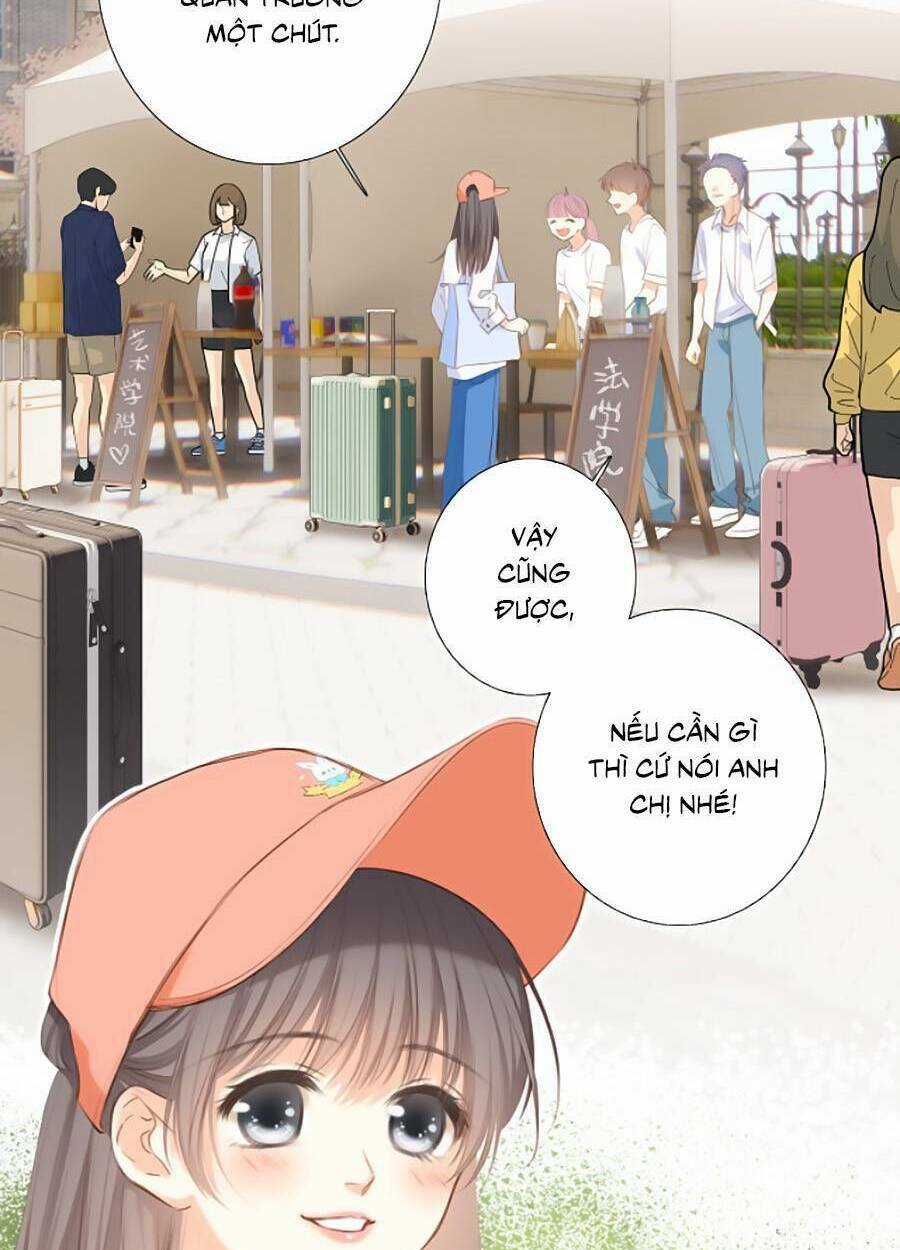 Con Tim Rung Động 3 - Chapter 41 - Trang 64