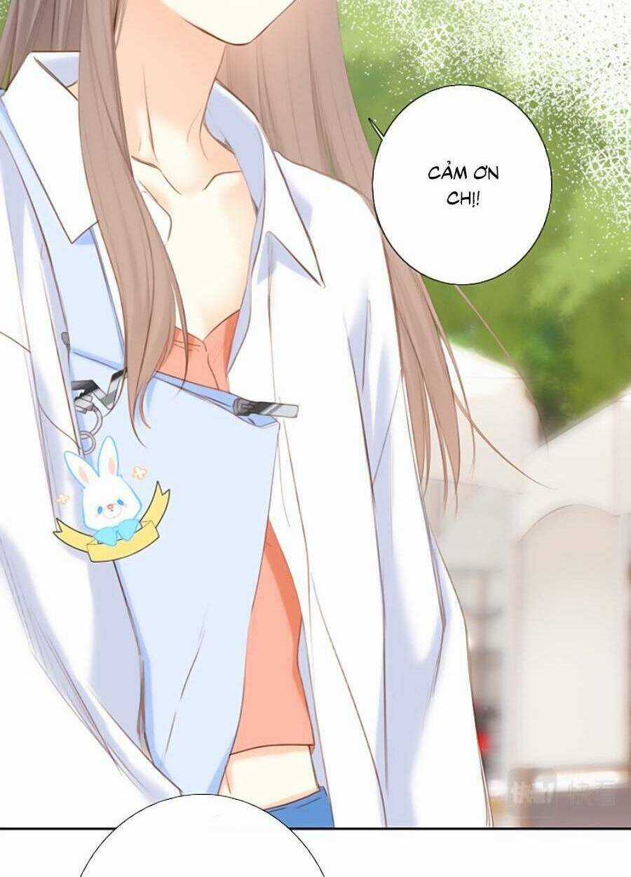 Con Tim Rung Động 3 - Chapter 41 - Trang 65