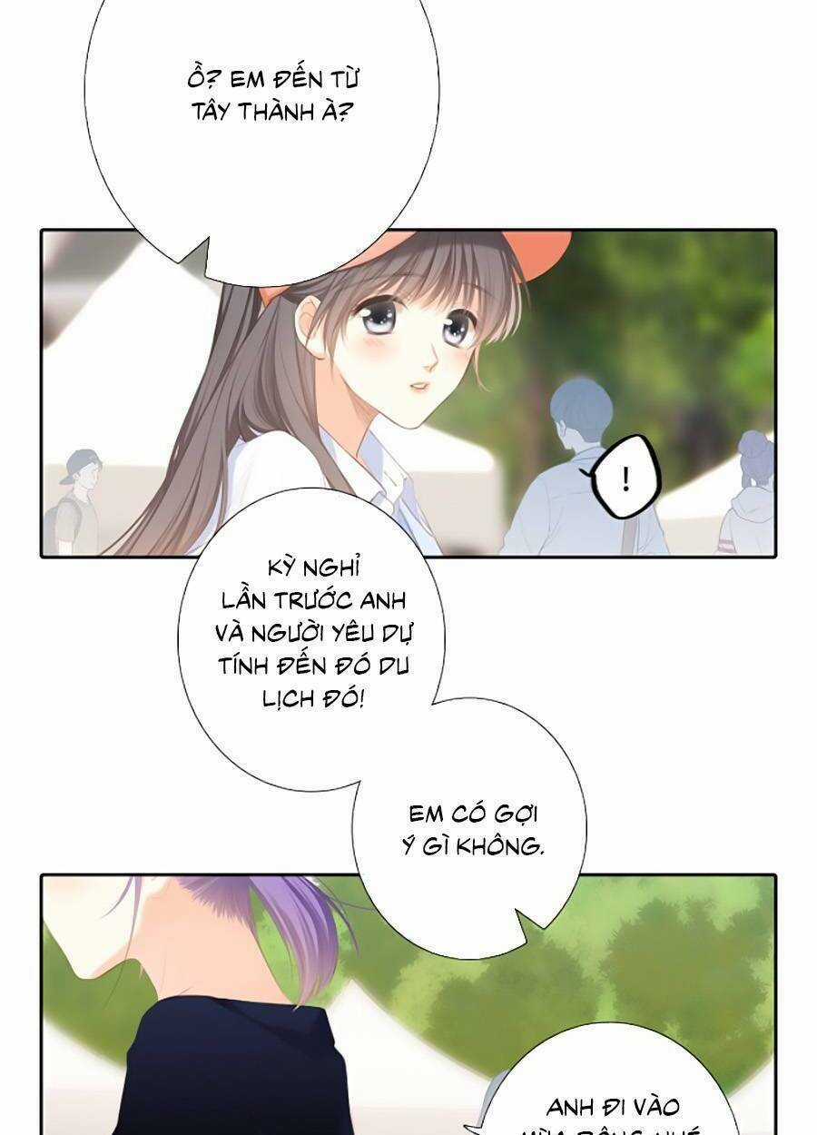 Con Tim Rung Động 3 - Chapter 41 - Trang 66