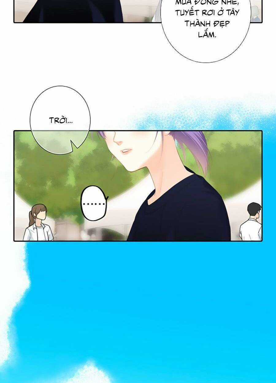 Con Tim Rung Động 3 - Chapter 41 - Trang 67