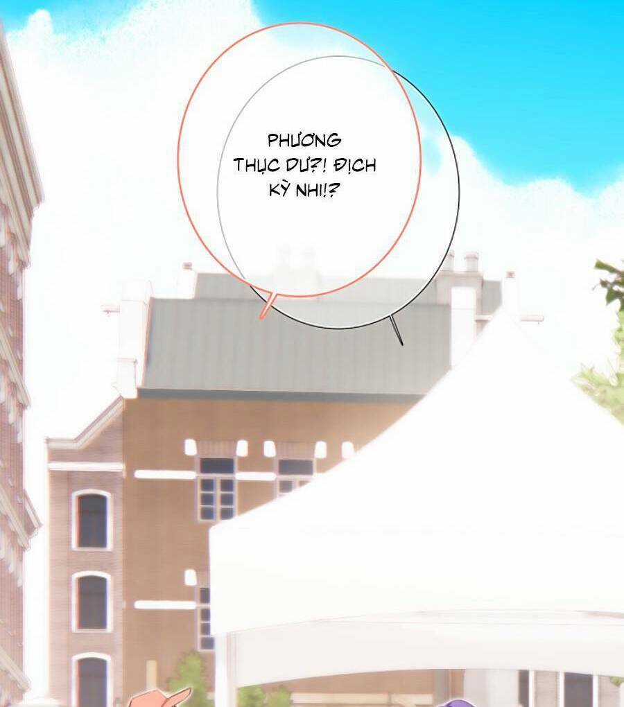 Con Tim Rung Động 3 - Chapter 41 - Trang 68