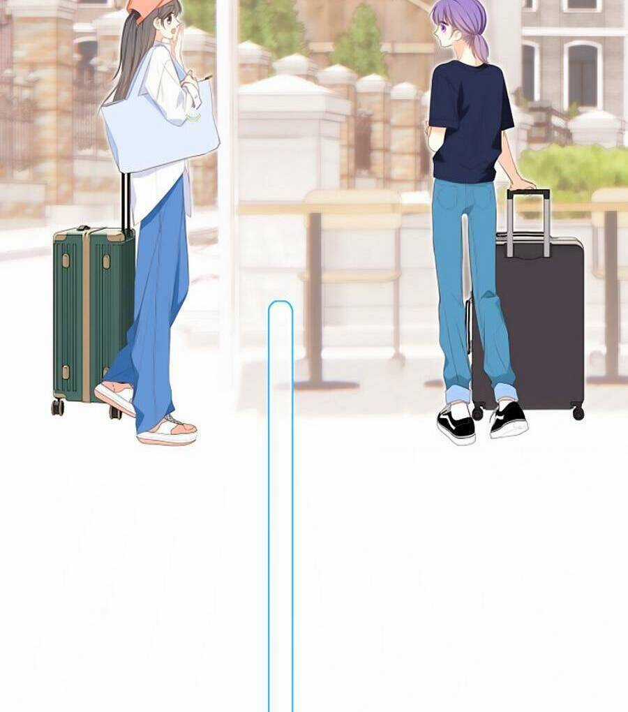 Con Tim Rung Động 3 - Chapter 41 - Trang 69