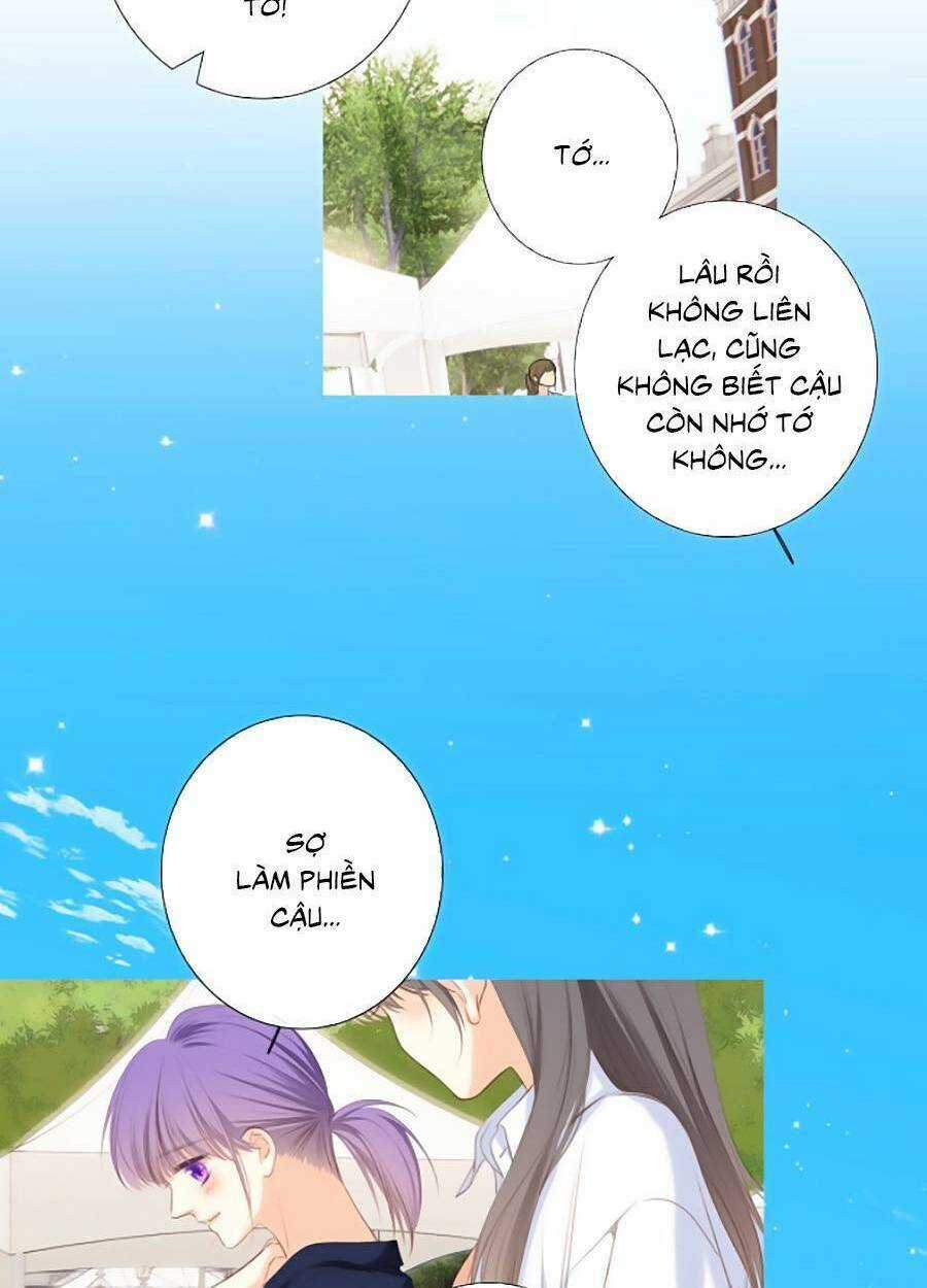 Con Tim Rung Động 3 - Chapter 41 - Trang 71