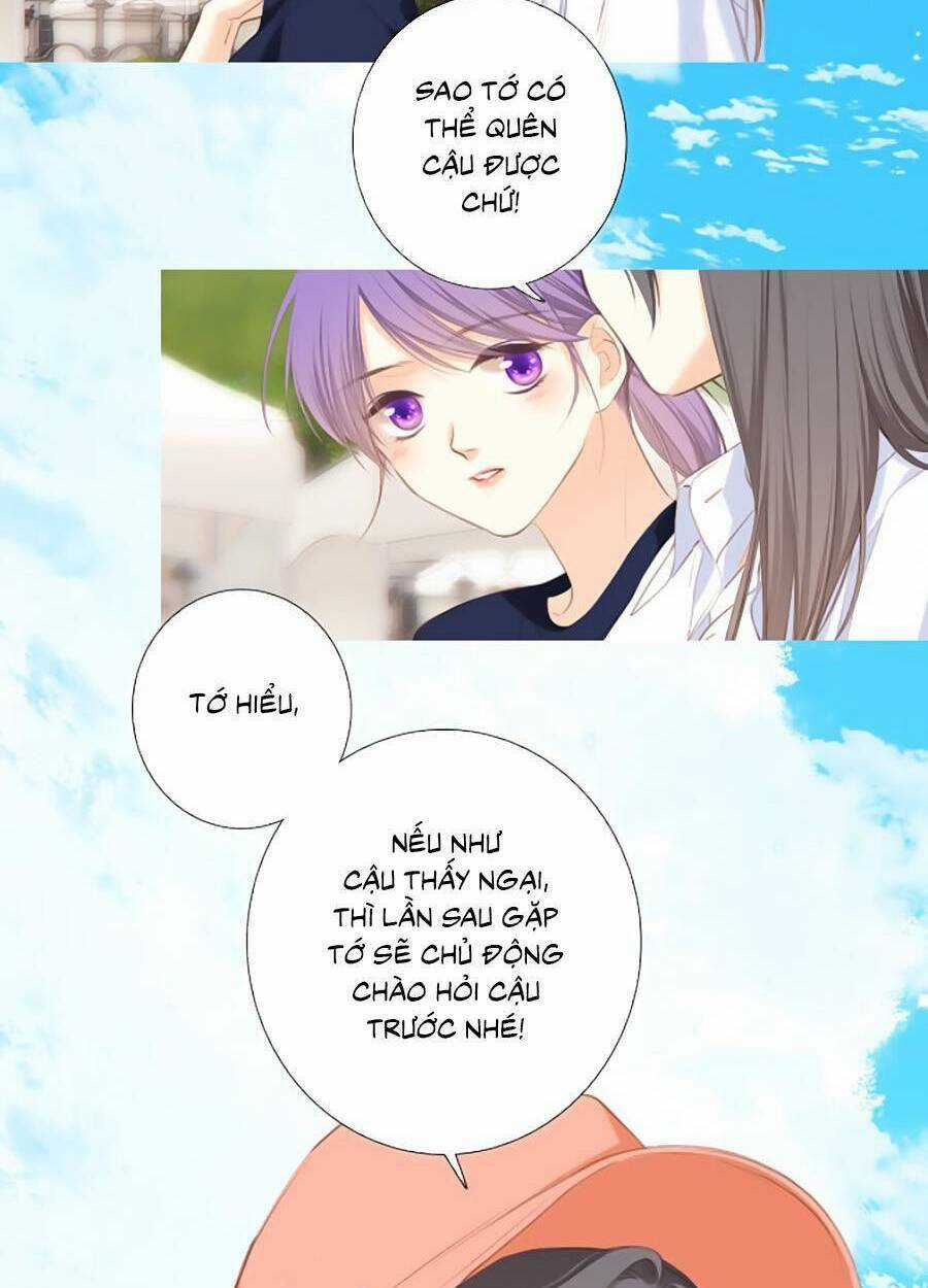 Con Tim Rung Động 3 - Chapter 41 - Trang 72