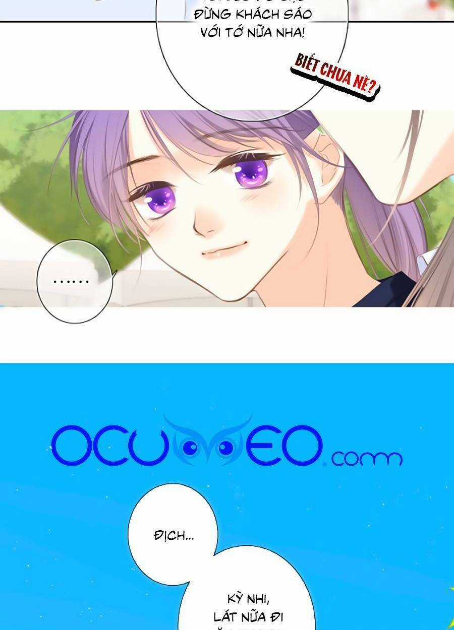 Con Tim Rung Động 3 - Chapter 41 - Trang 74