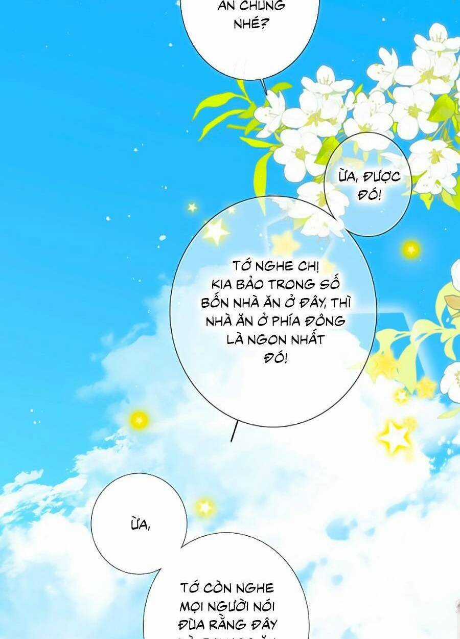 Con Tim Rung Động 3 - Chapter 41 - Trang 75