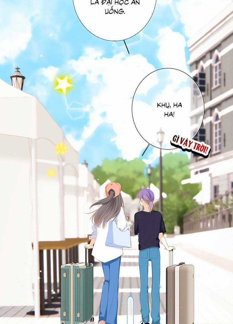 Con Tim Rung Động 3 - Chapter 41 - Trang 76