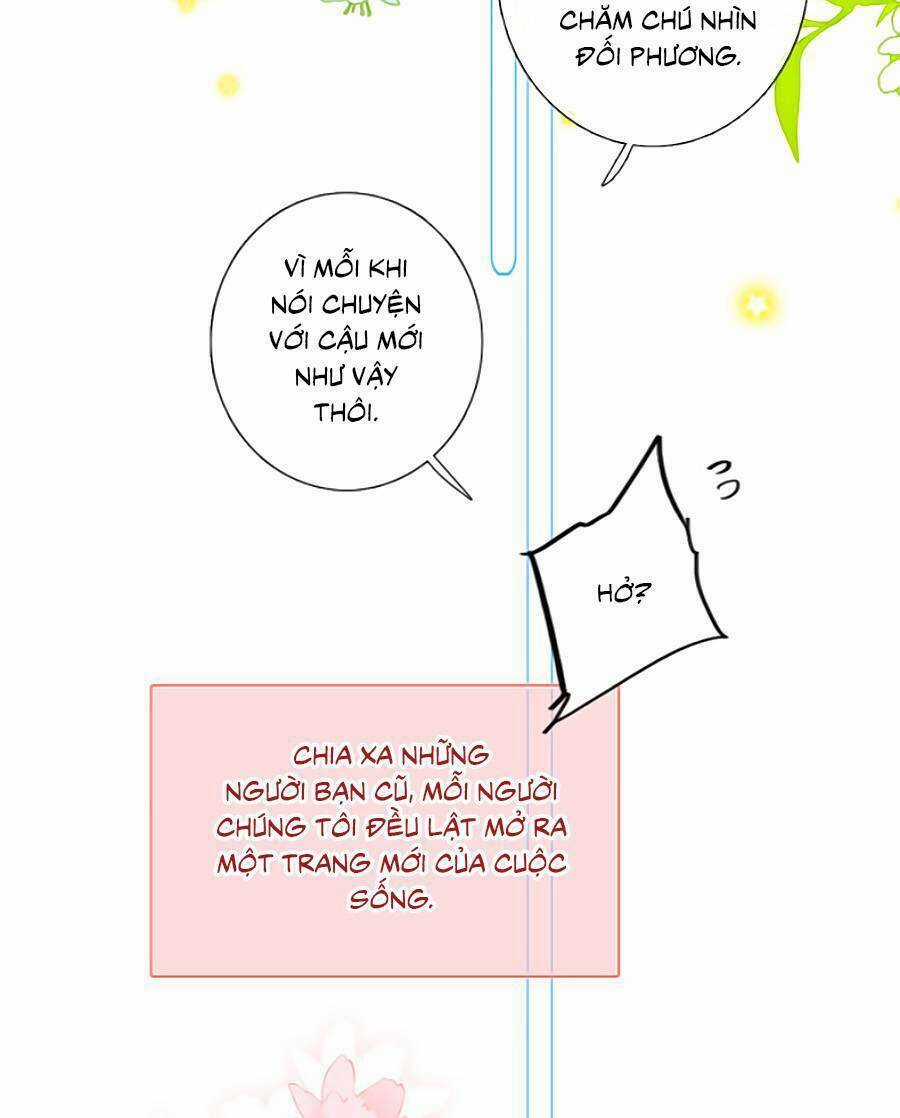 Con Tim Rung Động 3 - Chapter 41 - Trang 78