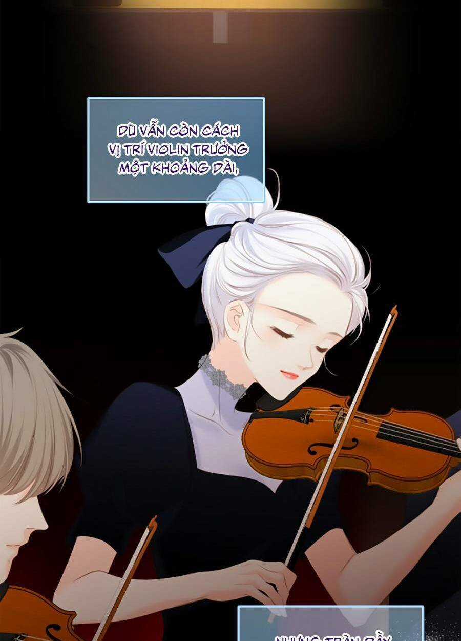 Con Tim Rung Động 3 - Chapter 41 - Trang 80