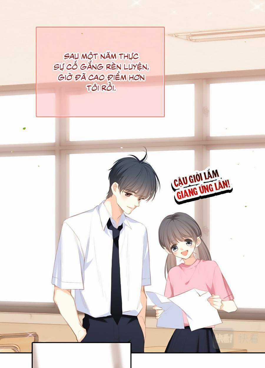 Con Tim Rung Động 3 - Chapter 41 - Trang 9