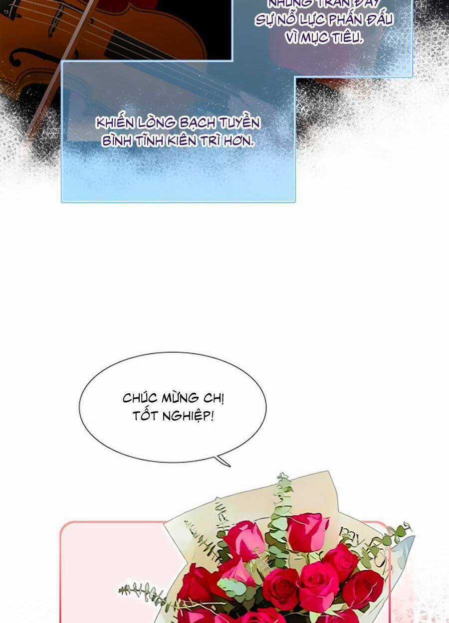 Con Tim Rung Động 3 - Chapter 41 - Trang 81