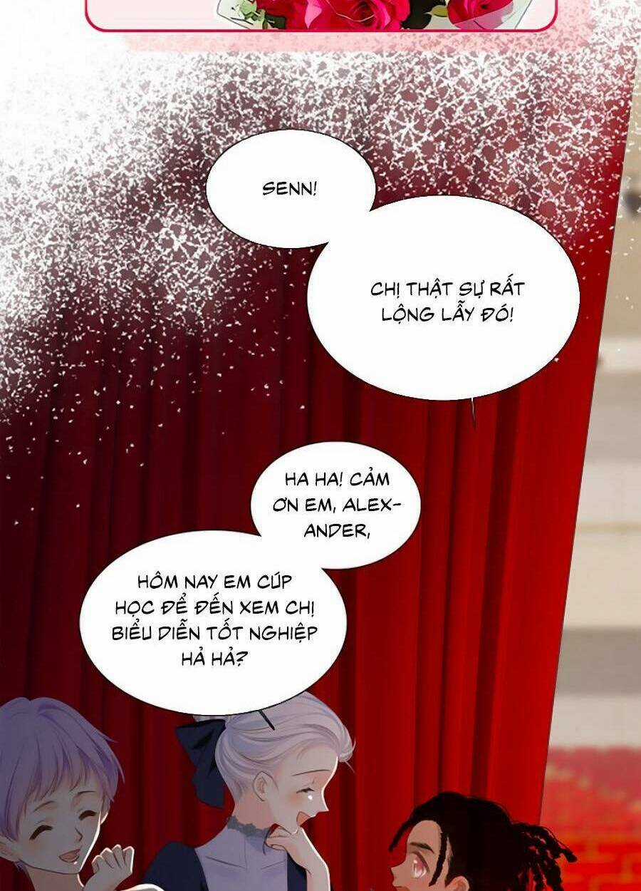 Con Tim Rung Động 3 - Chapter 41 - Trang 82