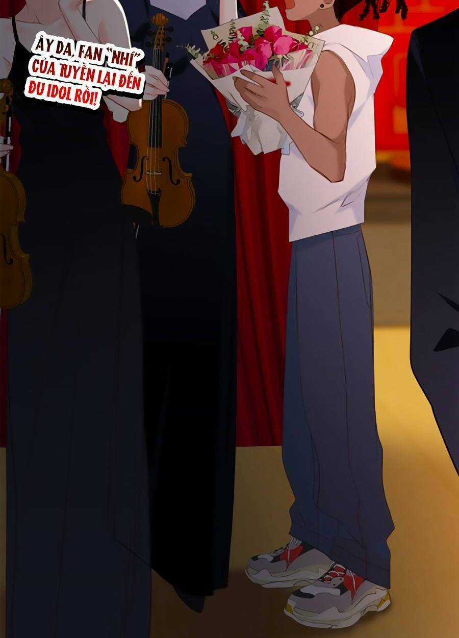 Con Tim Rung Động 3 - Chapter 41 - Trang 83