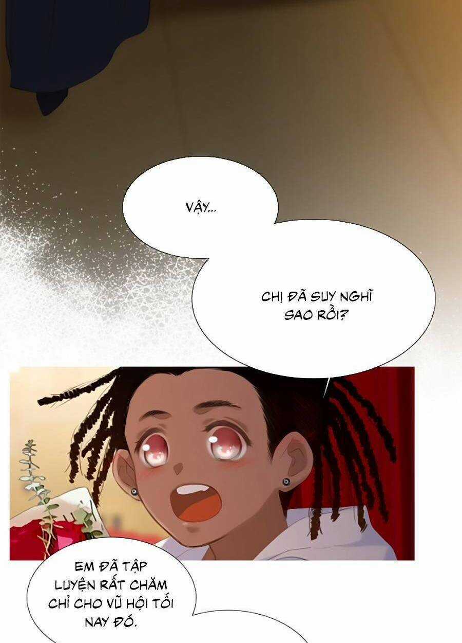 Con Tim Rung Động 3 - Chapter 41 - Trang 84