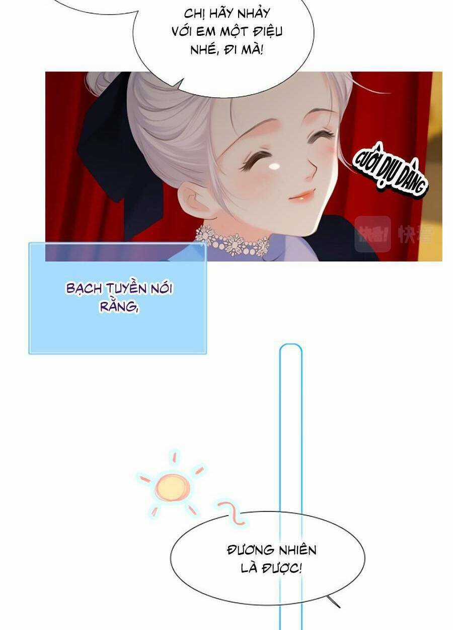 Con Tim Rung Động 3 - Chapter 41 - Trang 85