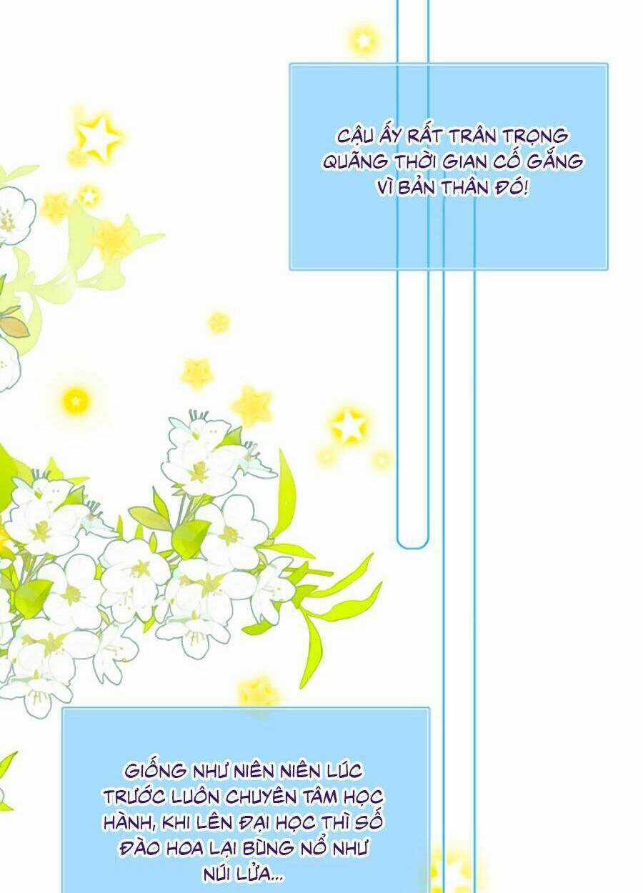 Con Tim Rung Động 3 - Chapter 41 - Trang 86