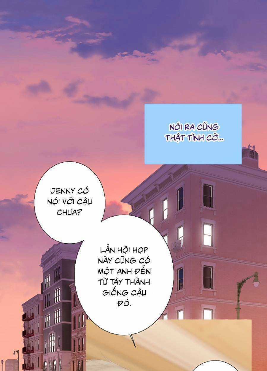 Con Tim Rung Động 3 - Chapter 41 - Trang 88