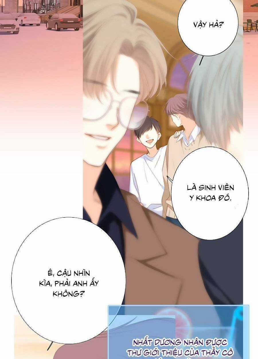 Con Tim Rung Động 3 - Chapter 41 - Trang 89