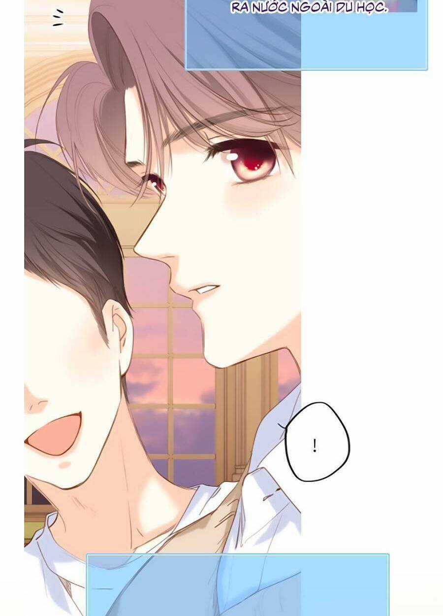 Con Tim Rung Động 3 - Chapter 41 - Trang 90