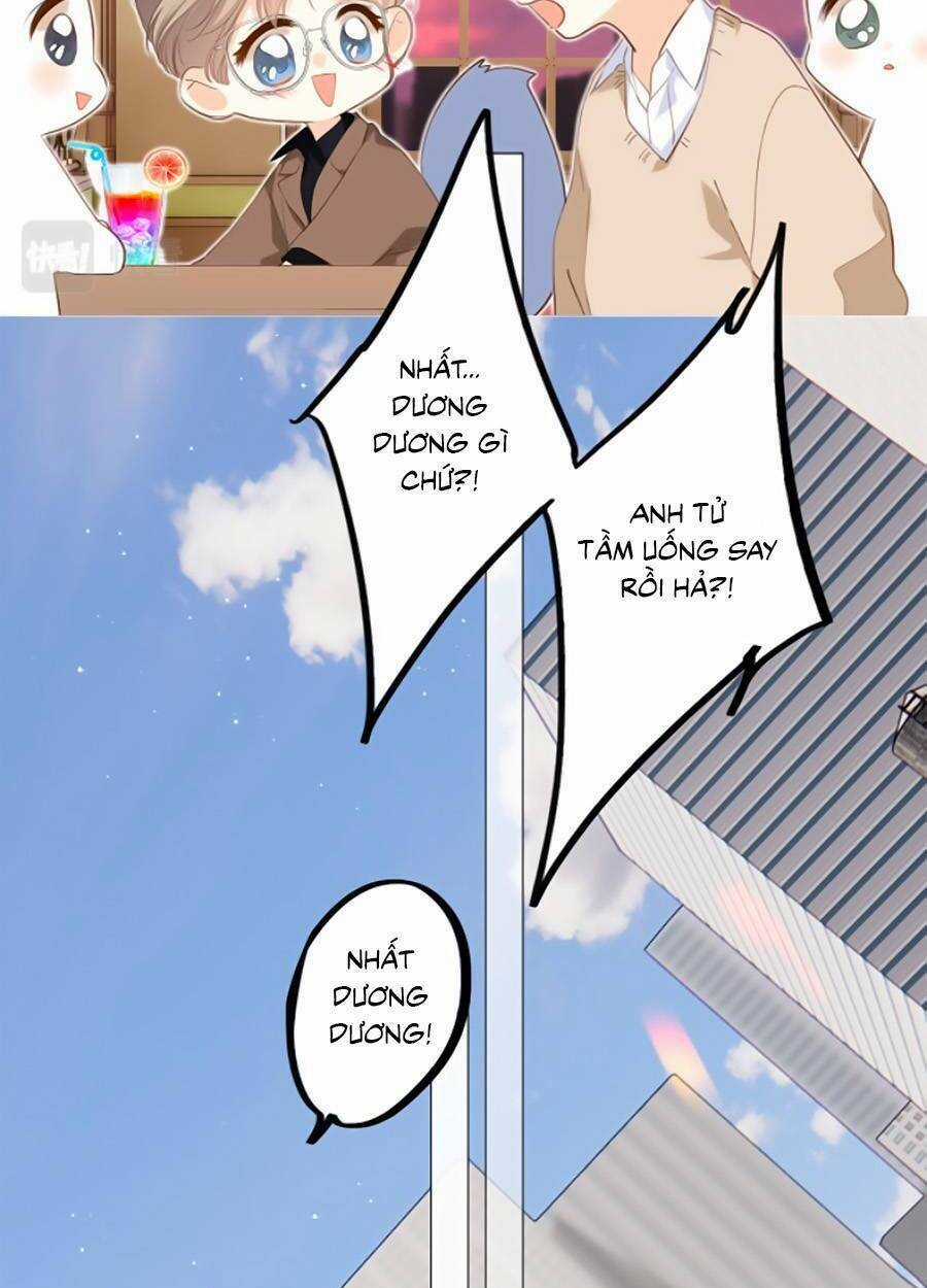 Con Tim Rung Động 3 - Chapter 41 - Trang 92