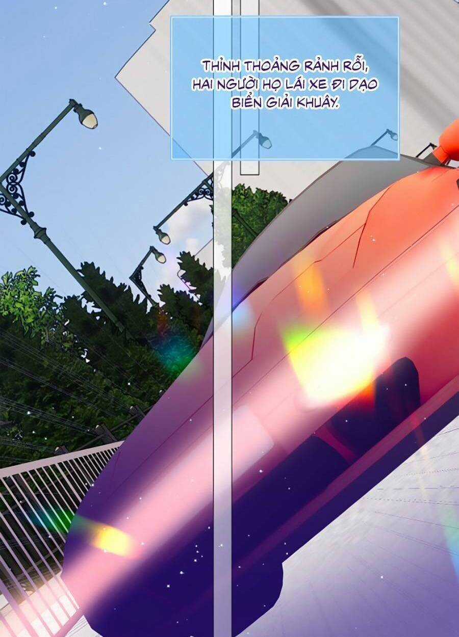 Con Tim Rung Động 3 - Chapter 41 - Trang 93