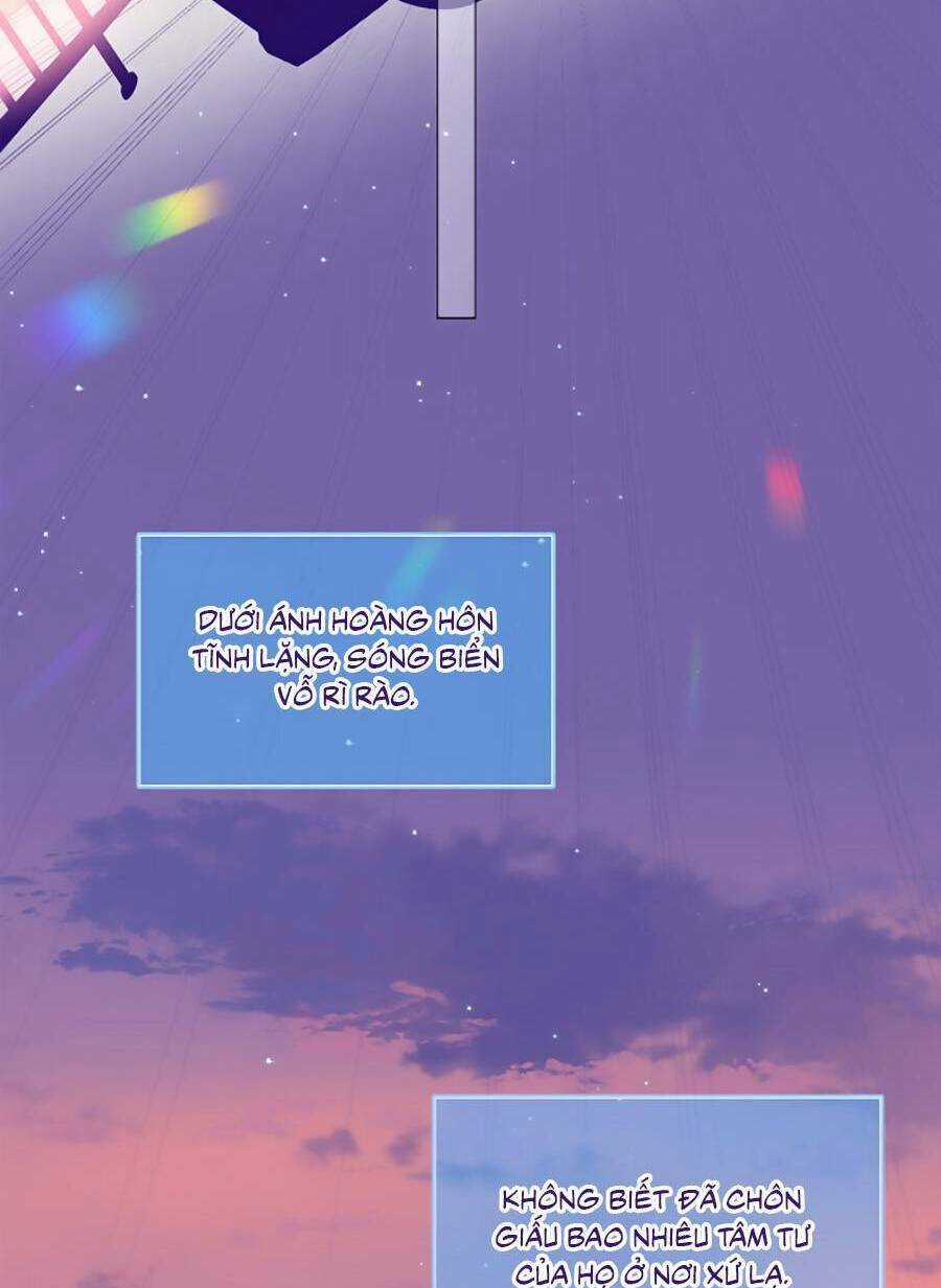 Con Tim Rung Động 3 - Chapter 41 - Trang 94