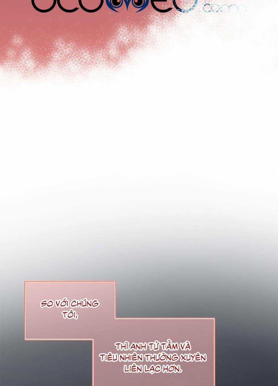 Con Tim Rung Động 3 - Chapter 41 - Trang 96