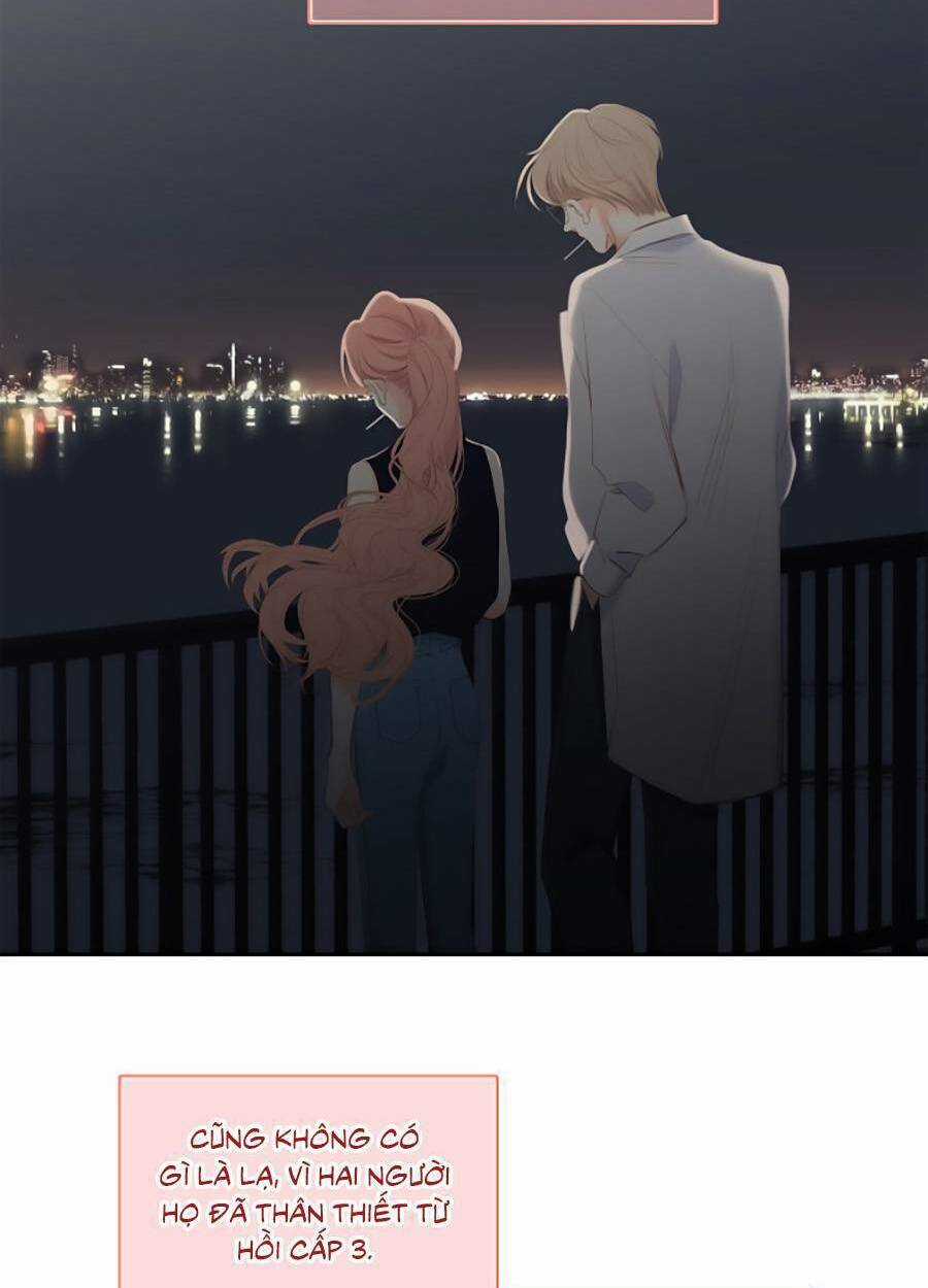 Con Tim Rung Động 3 - Chapter 41 - Trang 97