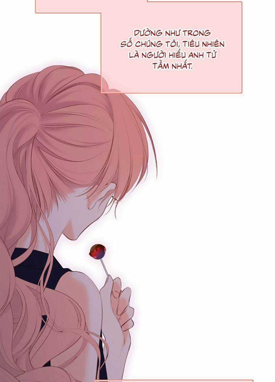 Con Tim Rung Động 3 - Chapter 41 - Trang 98