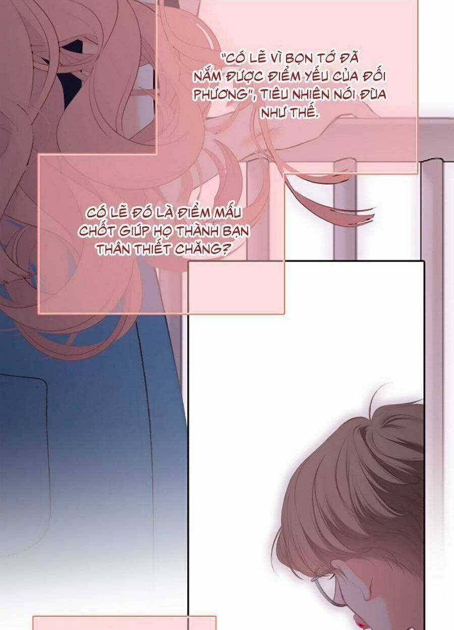 Con Tim Rung Động 3 - Chapter 41 - Trang 99