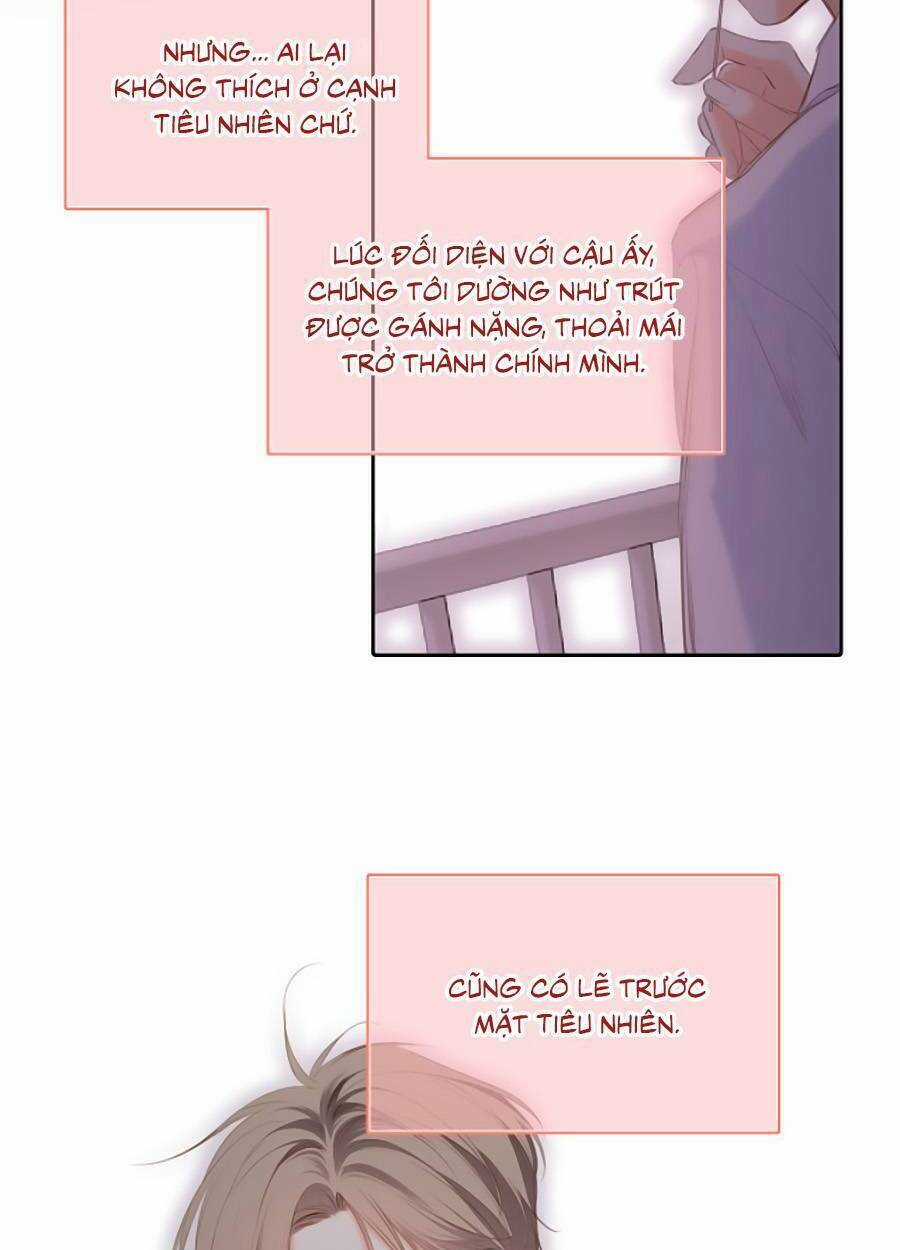 Con Tim Rung Động 3 - Chapter 41 - Trang 100