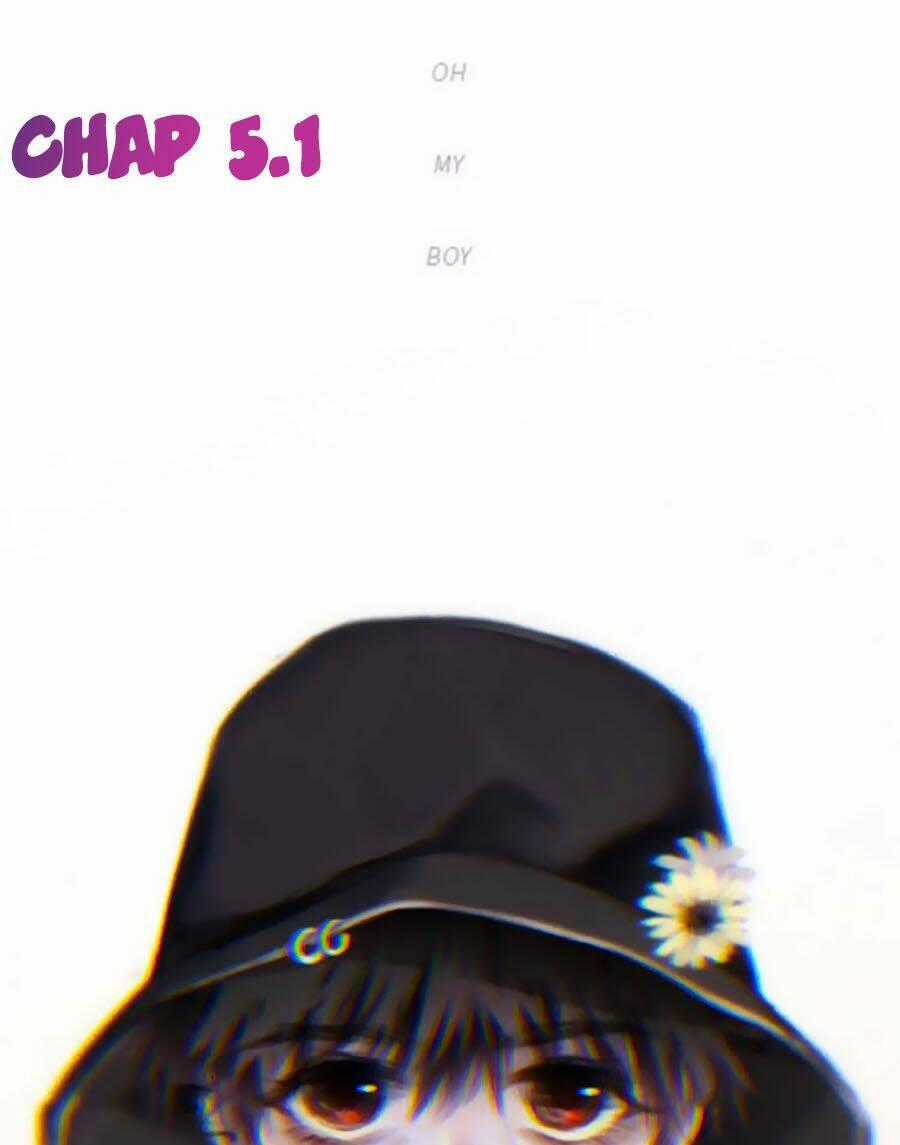 Con Tim Rung Động 3 - Chapter 5.1 - Trang 1