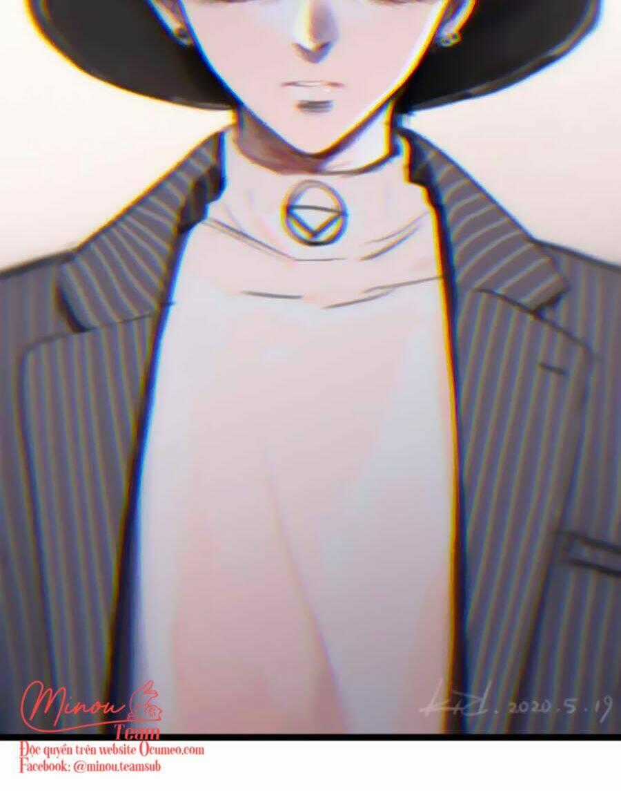 Con Tim Rung Động 3 - Chapter 5.1 - Trang 2