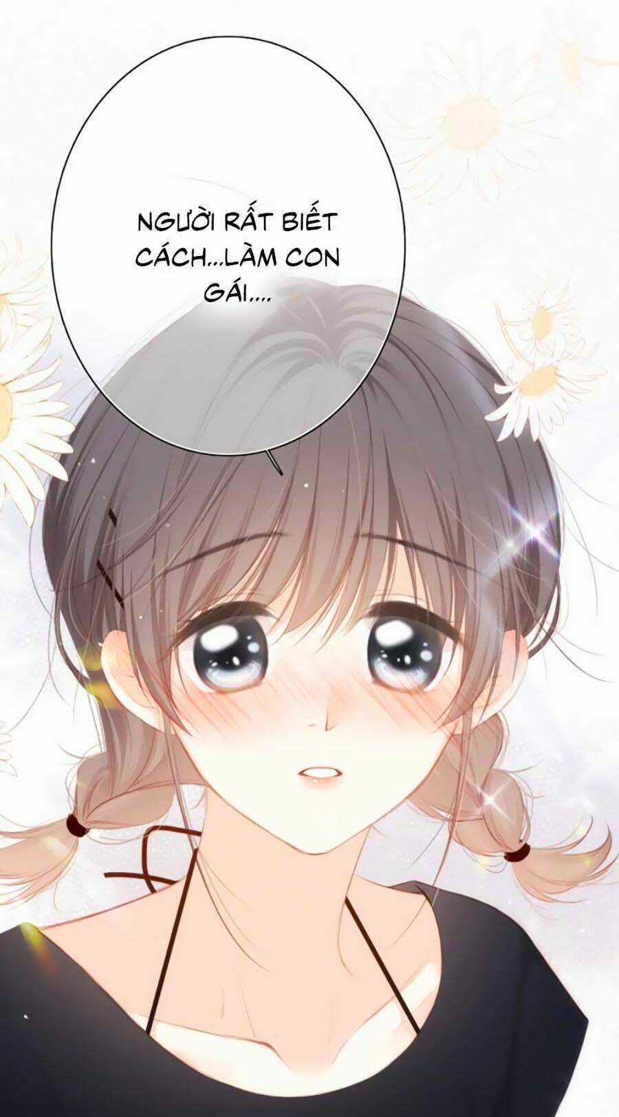 Con Tim Rung Động 3 - Chapter 5.1 - Trang 18