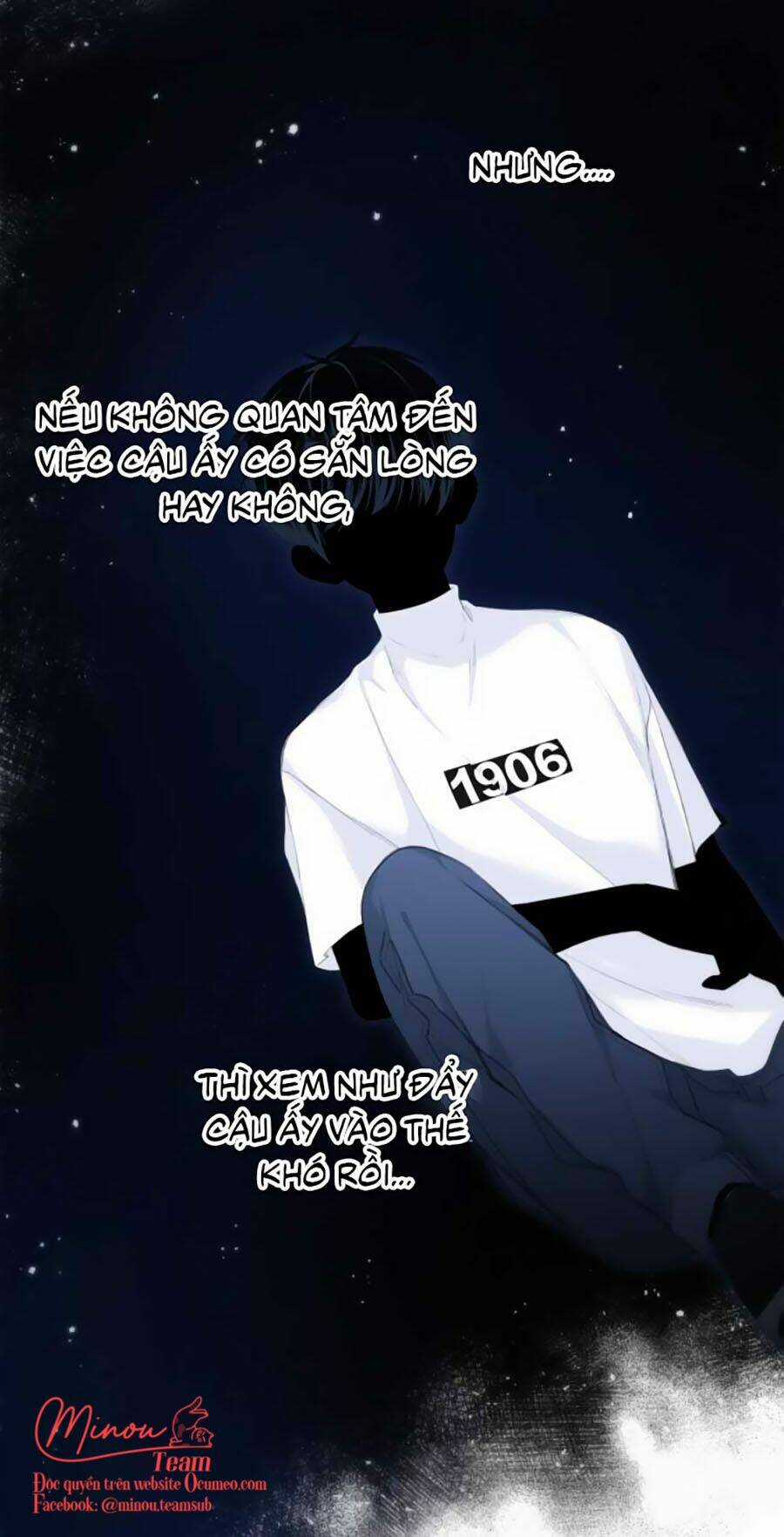 Con Tim Rung Động 3 - Chapter 5.1 - Trang 28