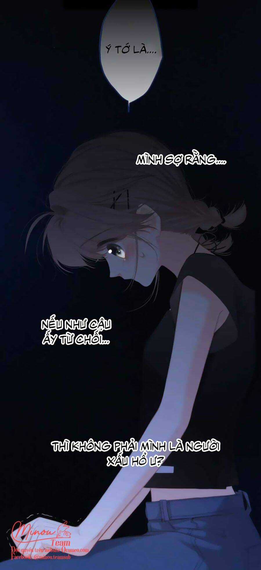 Con Tim Rung Động 3 - Chapter 5.1 - Trang 31