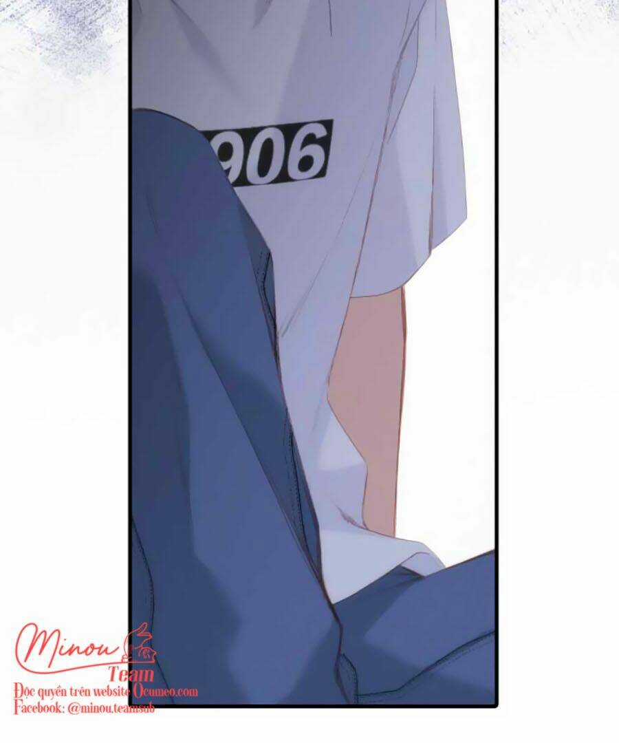 Con Tim Rung Động 3 - Chapter 5.1 - Trang 33