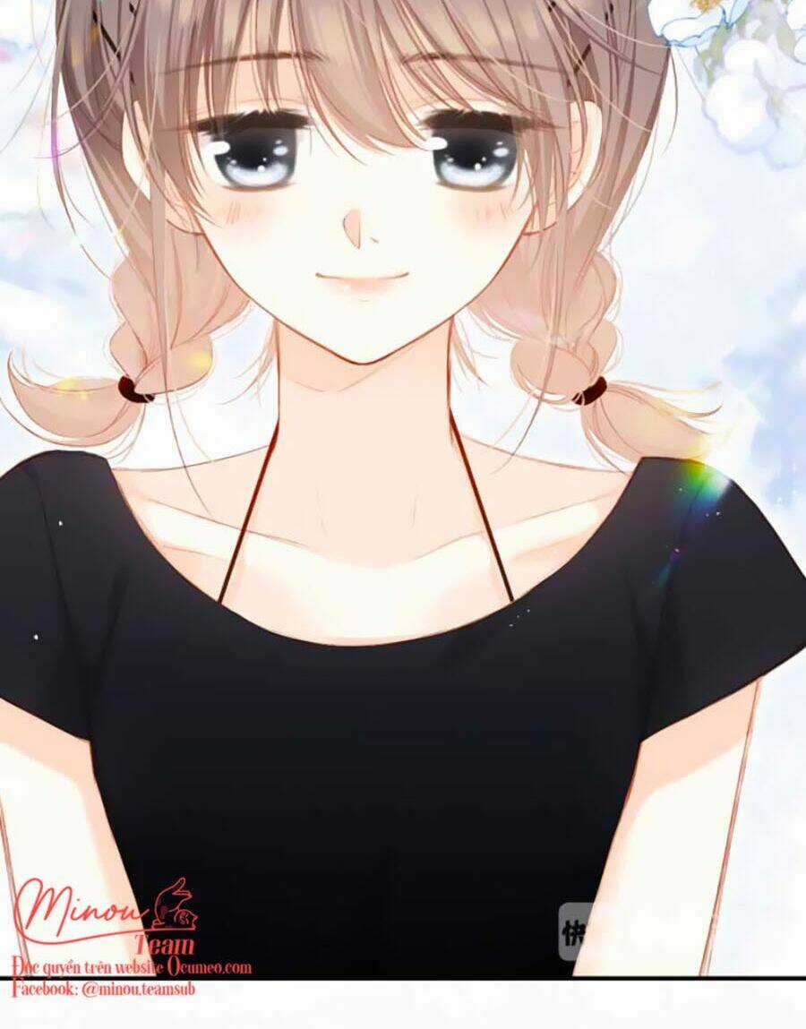 Con Tim Rung Động 3 - Chapter 5.1 - Trang 6