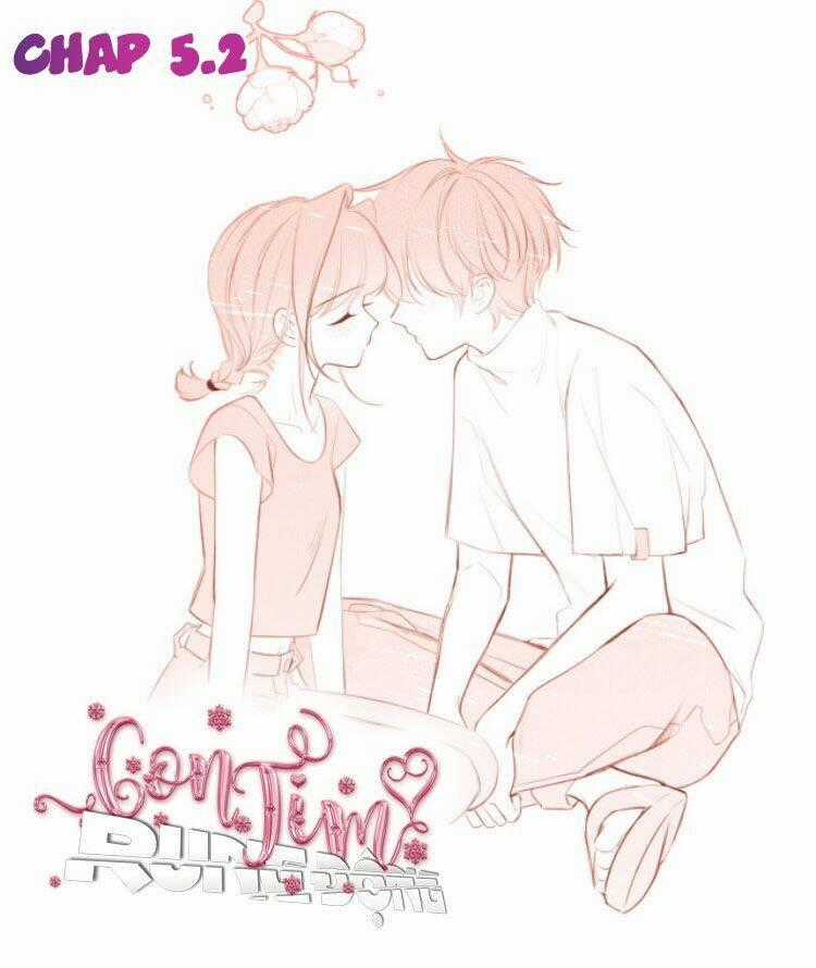 Con Tim Rung Động 3 - Chapter 5.2 - Trang 1