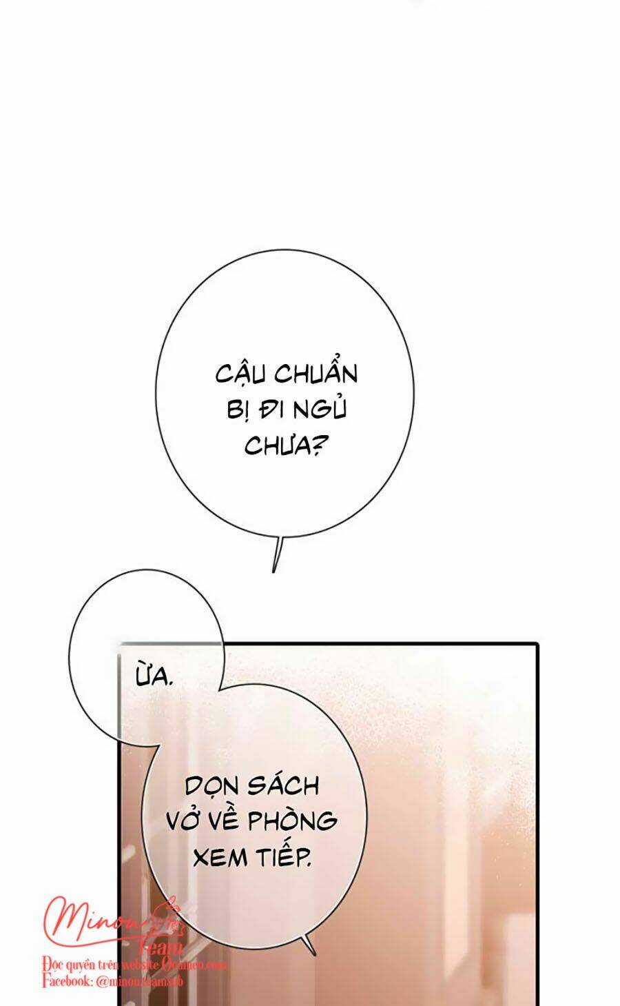 Con Tim Rung Động 3 - Chapter 5.2 - Trang 12