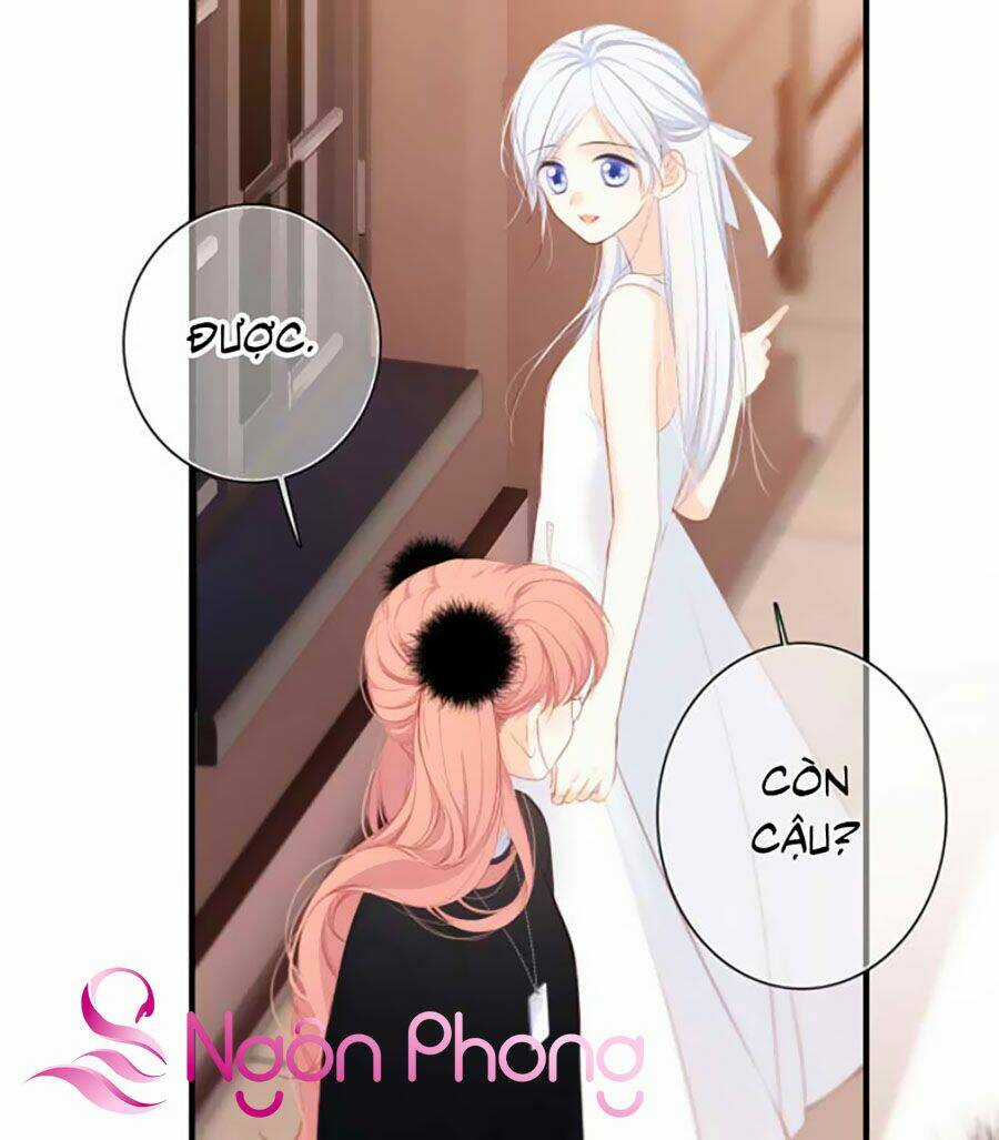 Con Tim Rung Động 3 - Chapter 5.2 - Trang 13