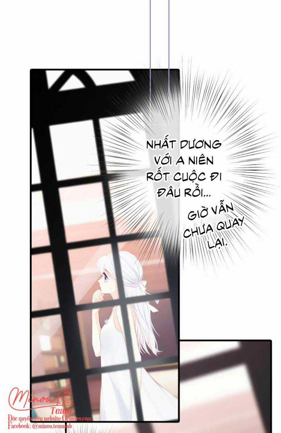 Con Tim Rung Động 3 - Chapter 5.2 - Trang 18