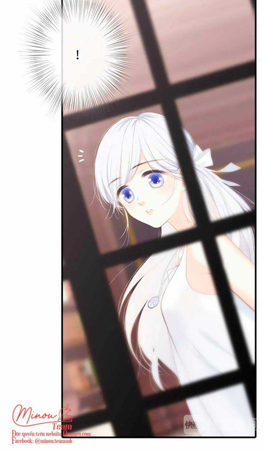 Con Tim Rung Động 3 - Chapter 5.2 - Trang 19