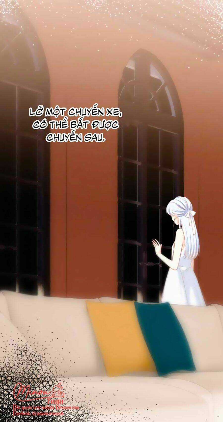 Con Tim Rung Động 3 - Chapter 5.2 - Trang 22