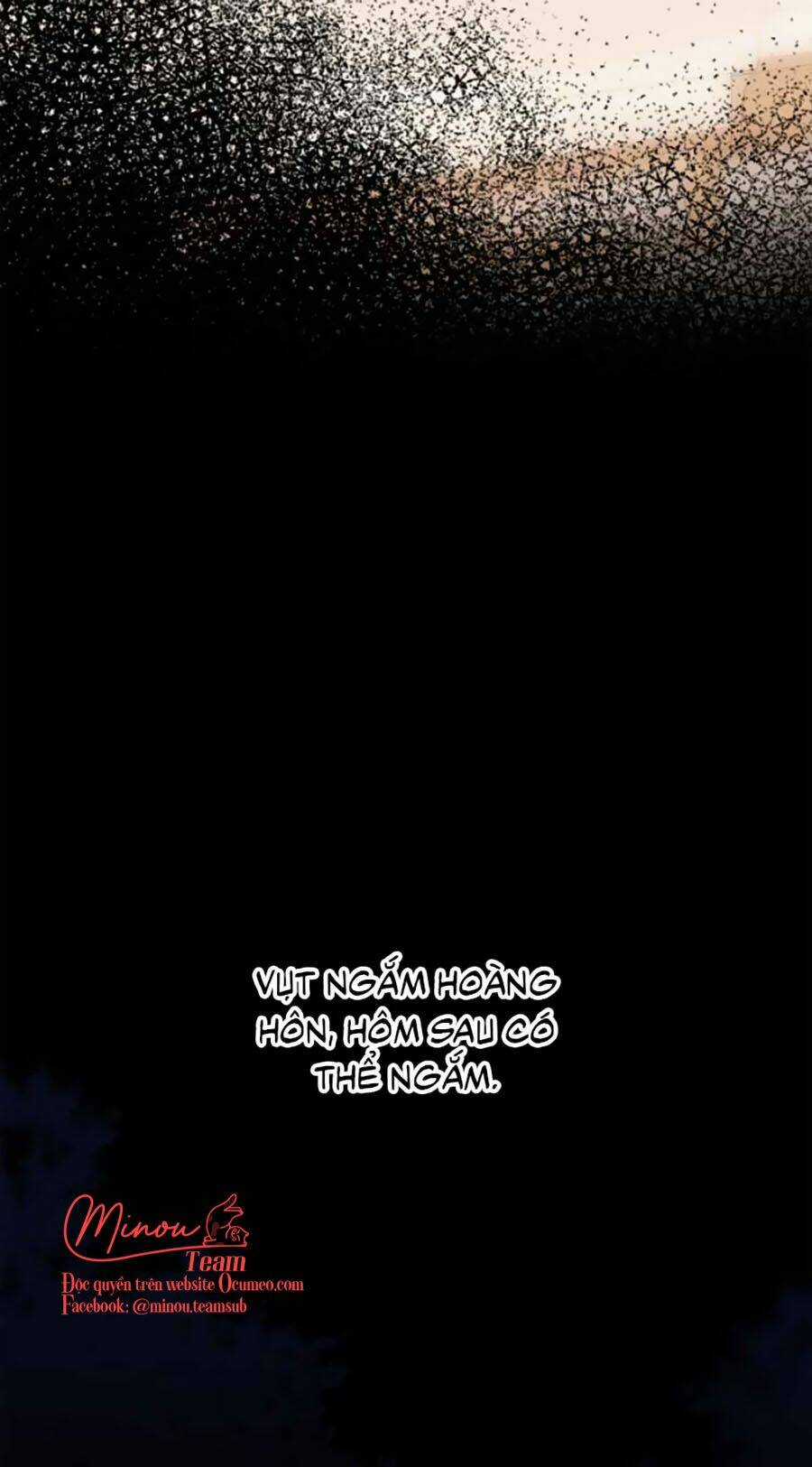 Con Tim Rung Động 3 - Chapter 5.2 - Trang 23