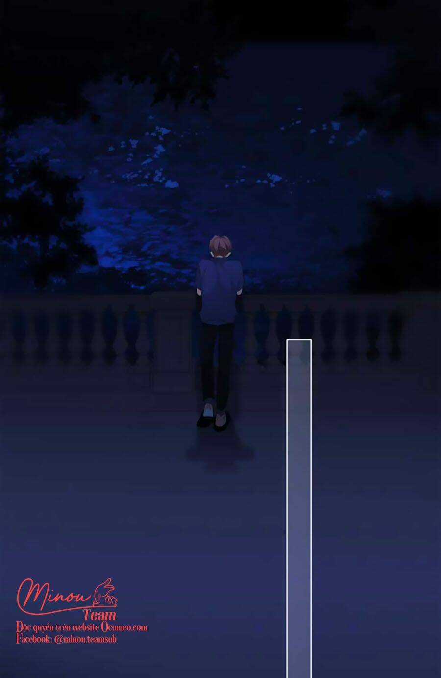 Con Tim Rung Động 3 - Chapter 5.2 - Trang 24