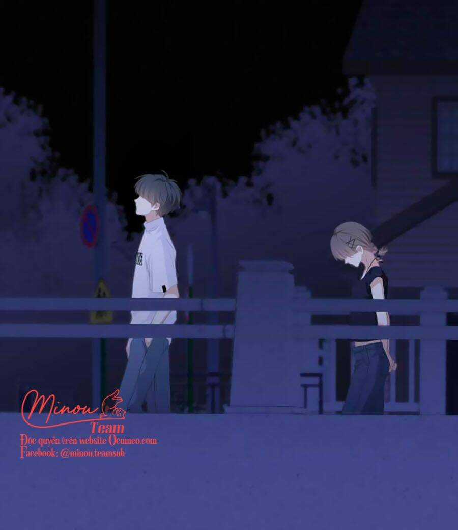 Con Tim Rung Động 3 - Chapter 5.2 - Trang 29