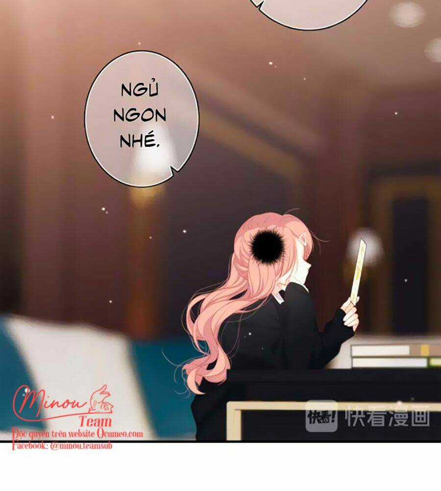 Con Tim Rung Động 3 - Chapter 5.2 - Trang 5